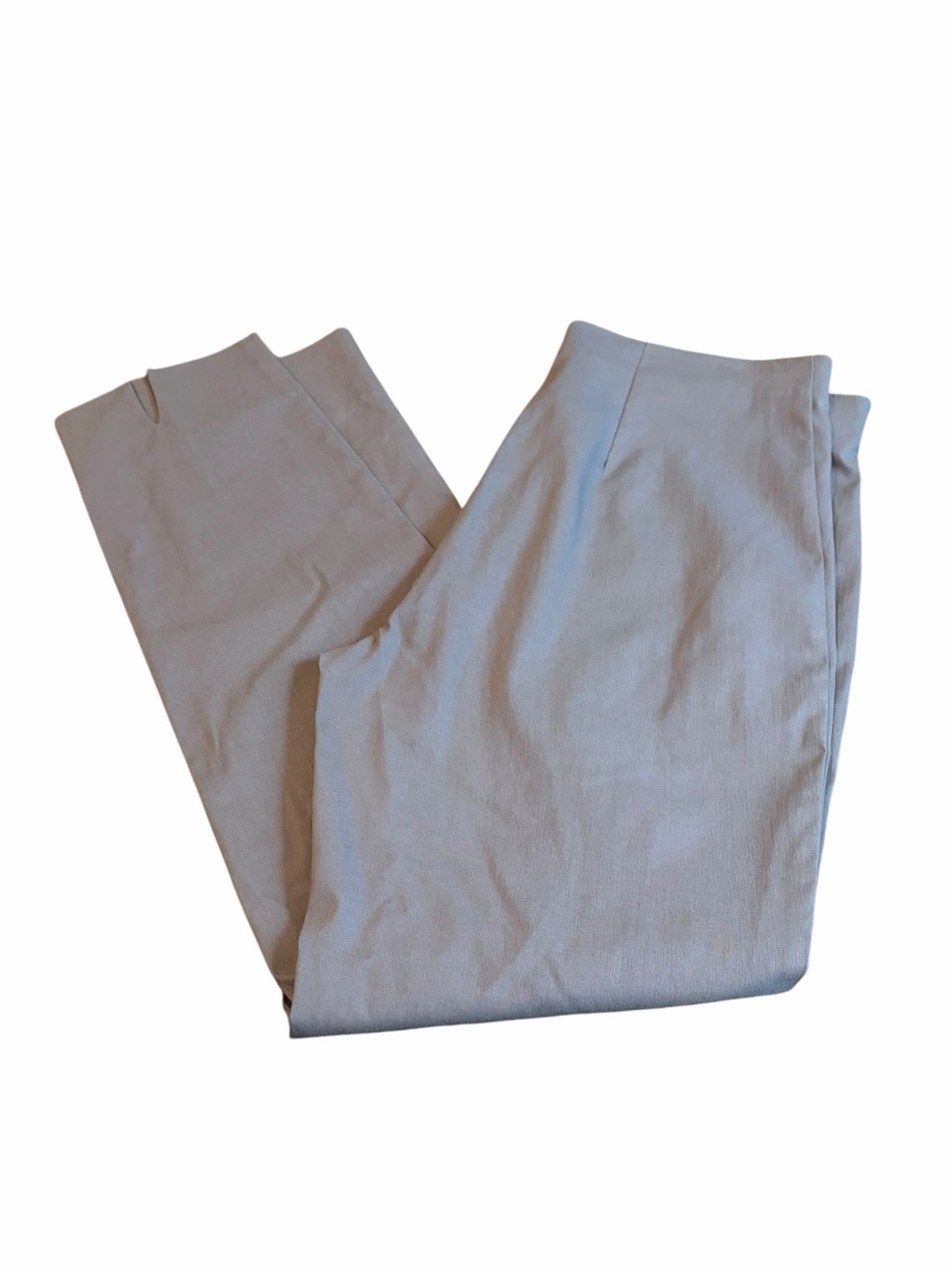 EQUESTRIAN gray pants